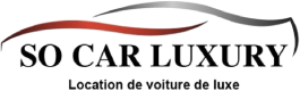 logo de So Car Luxury
